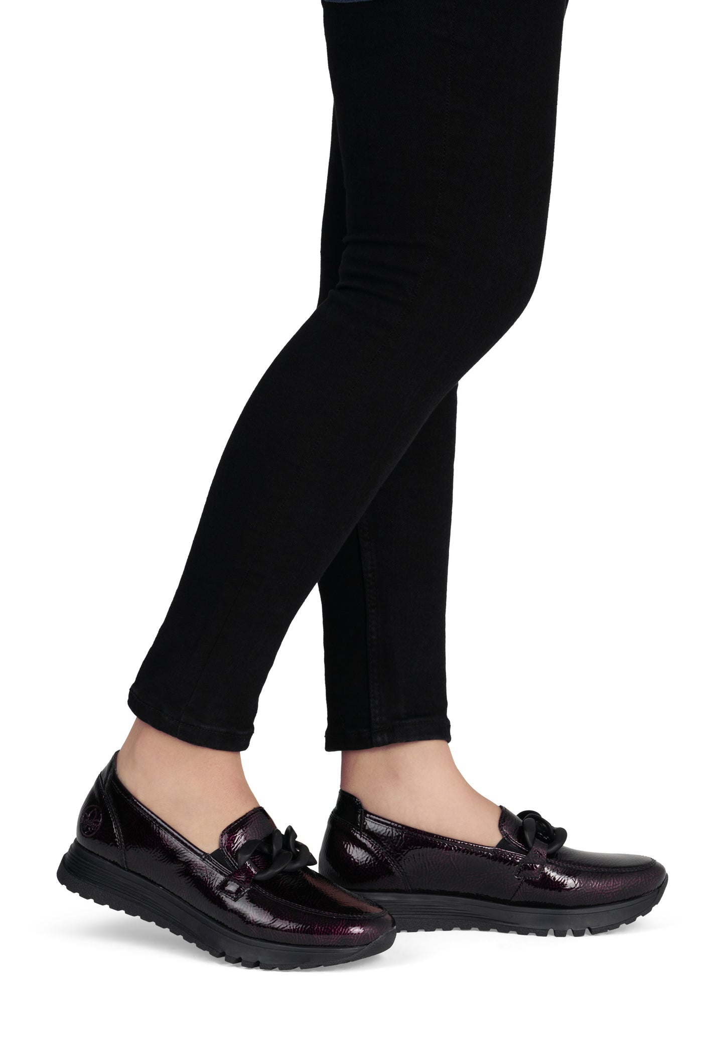 Rieker Shoe
