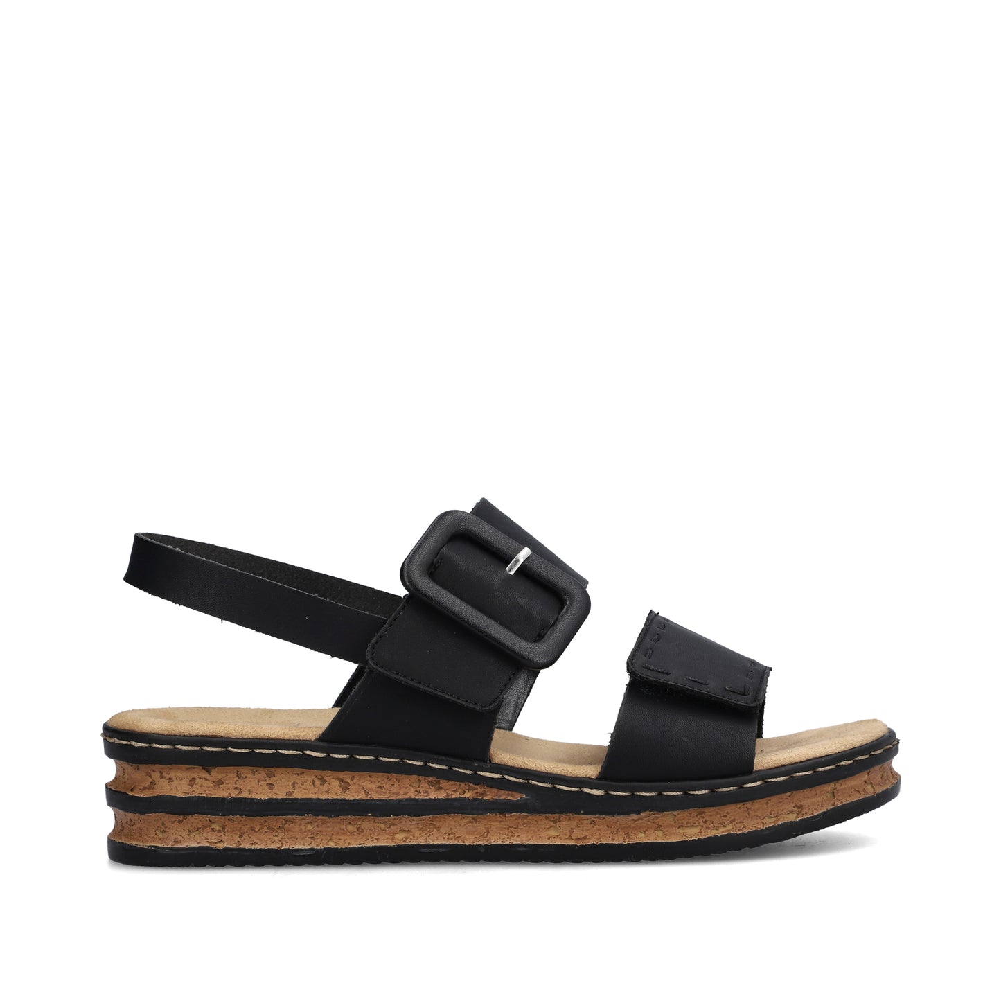 Rieker Sandals