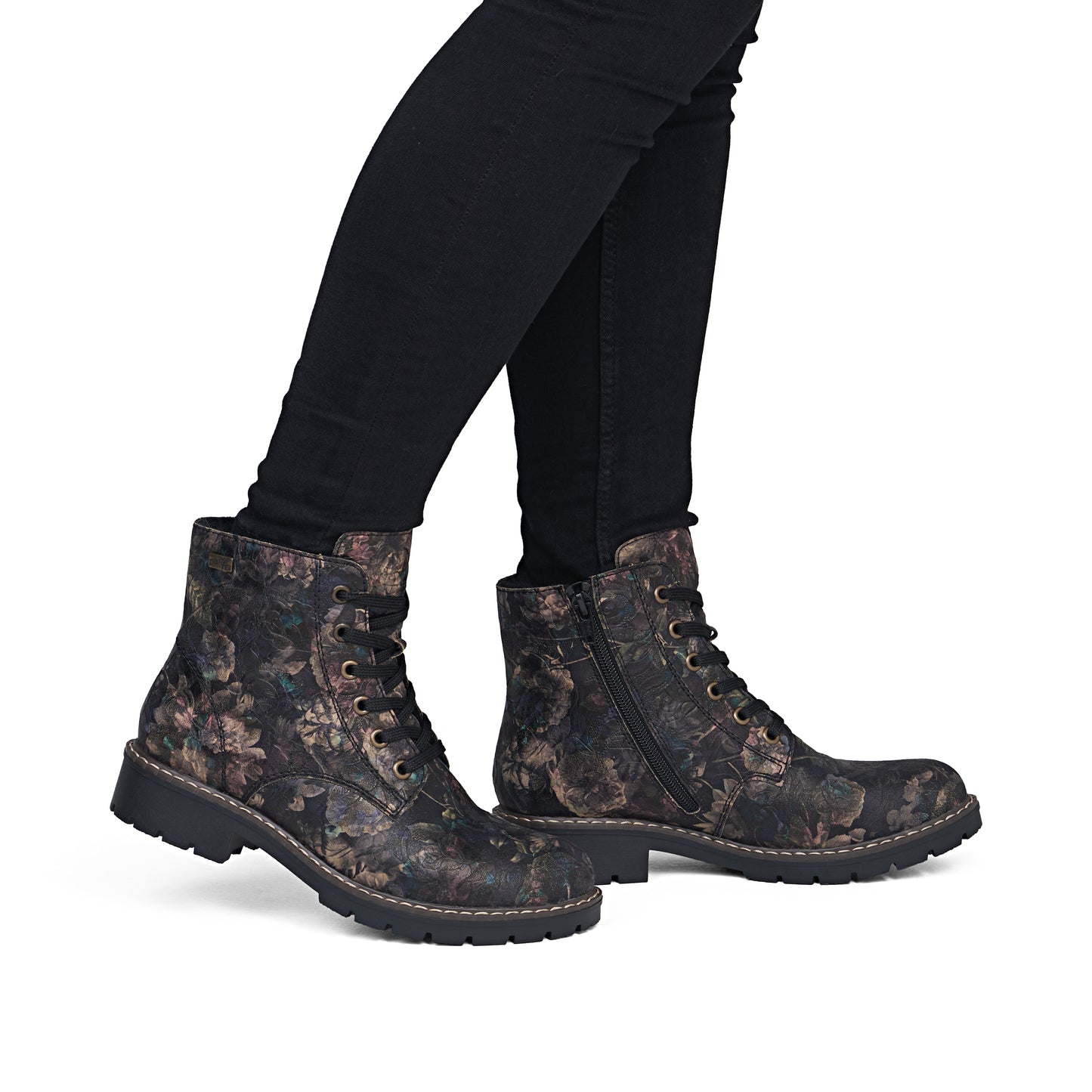 Rieker Boot