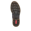 Rieker Red Boot