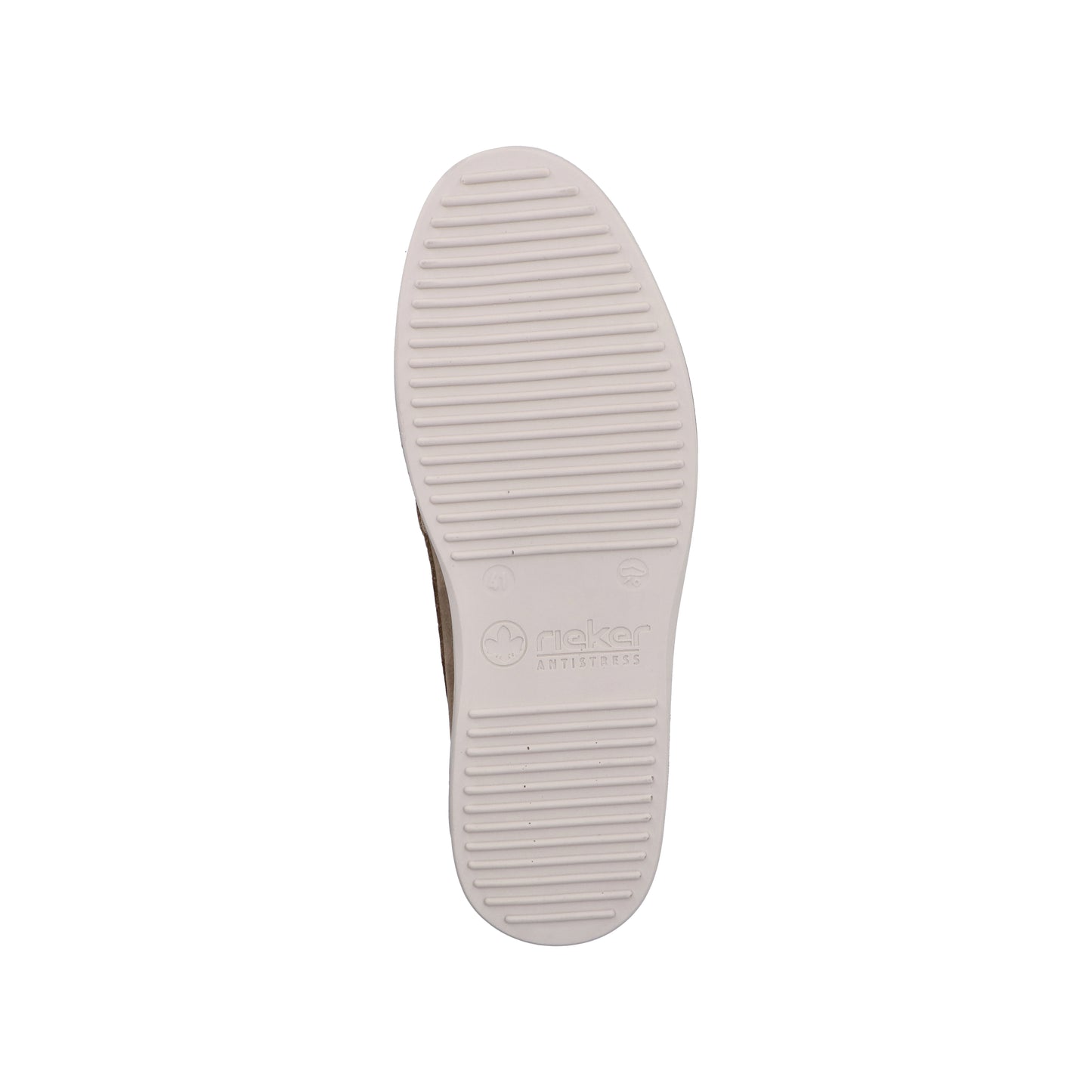 Rieker Shoe