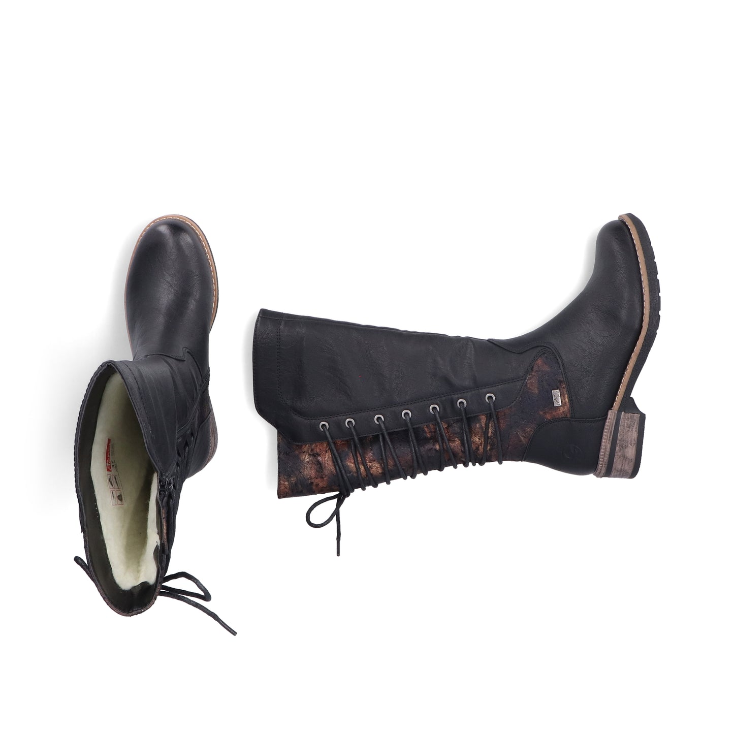 Rieker   Boots