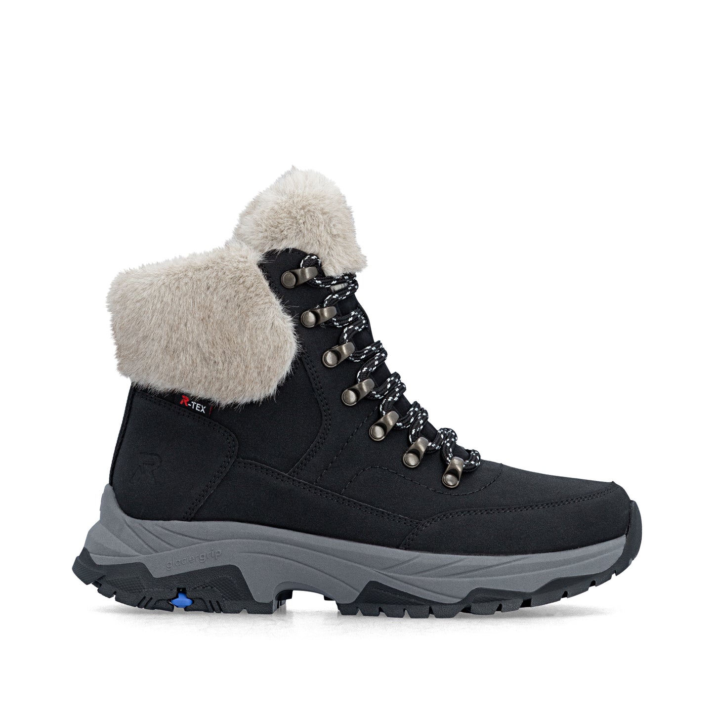 Rieker Boot