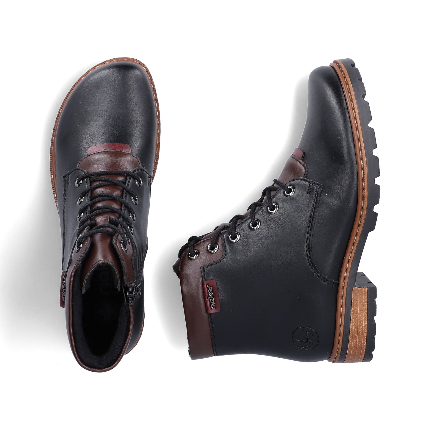 Rieker.co.uk Boot