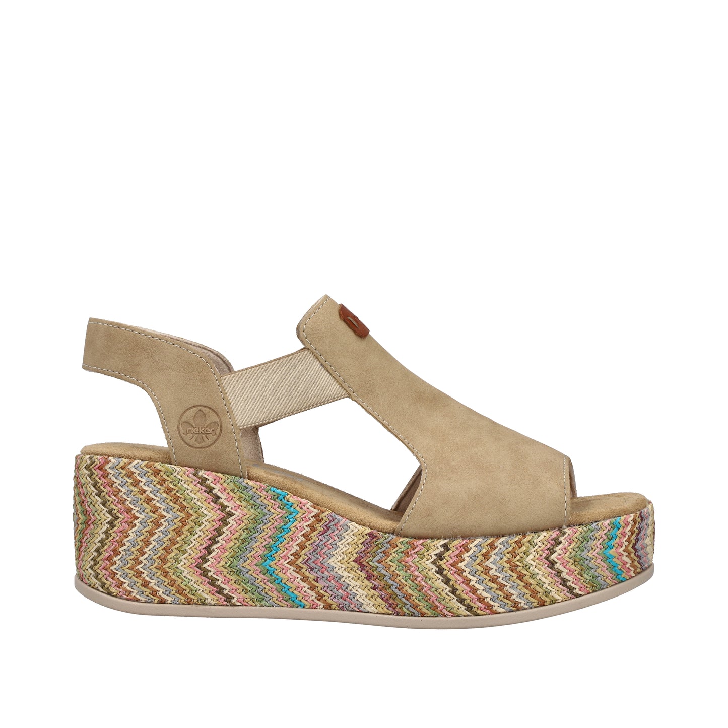 Rieker Sandal