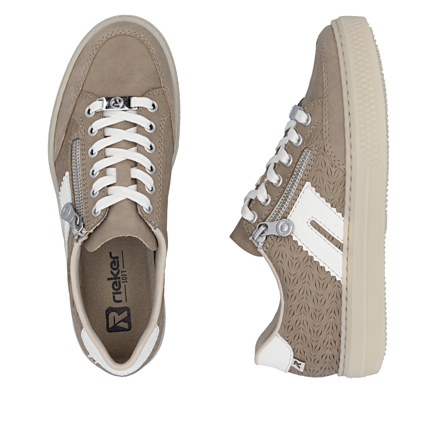 Rieker Trainer