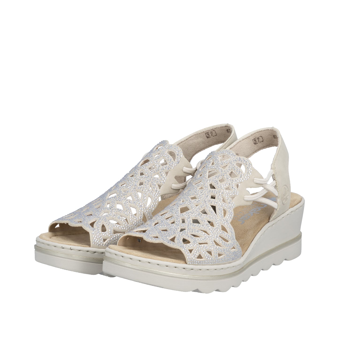 Rieker Sandal