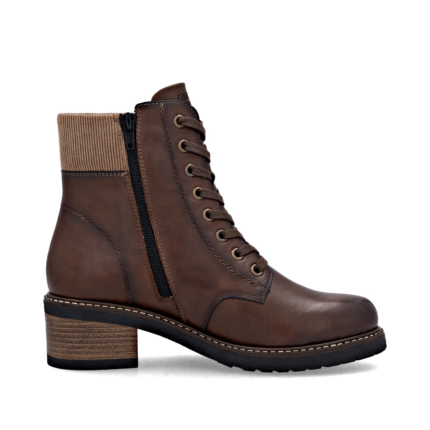 remonte Brown Boot