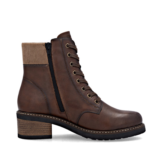 remonte Brown Boot