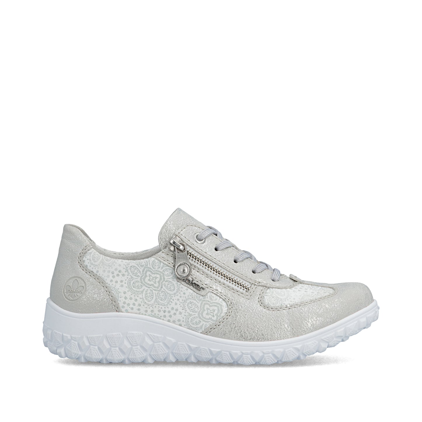Rieker Shoe