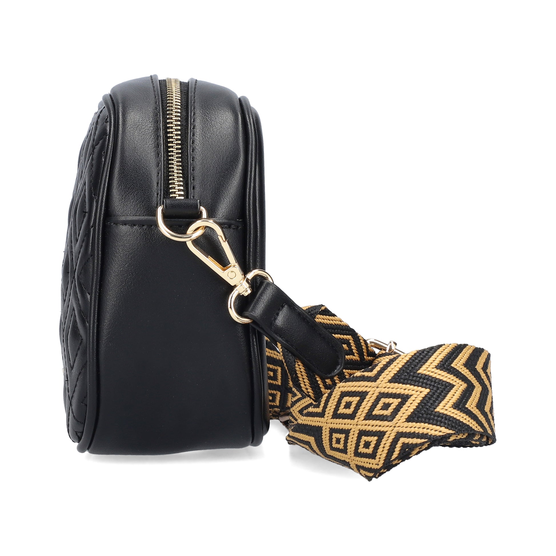 Black  Bags for Women | Rieker H1500-01