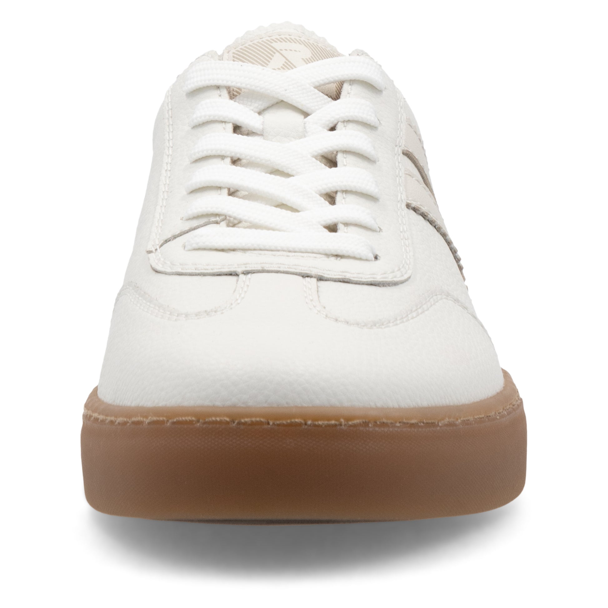White Elasticated Shoes for Men | Rieker Sport U0707-80
