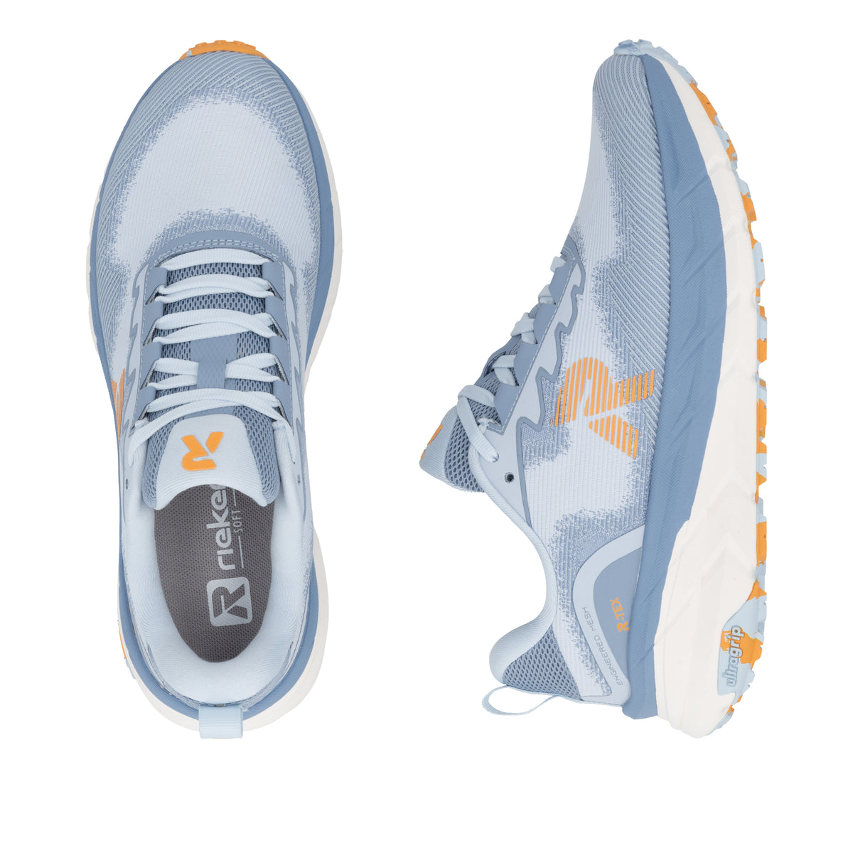 Rieker Sport Shoe