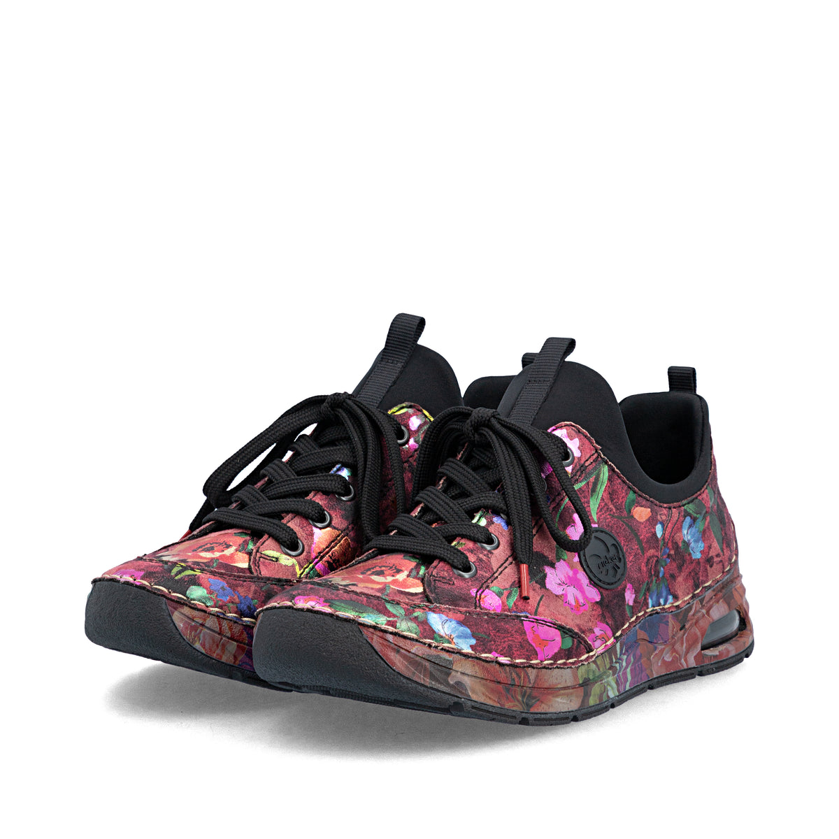 Rieker Shoe