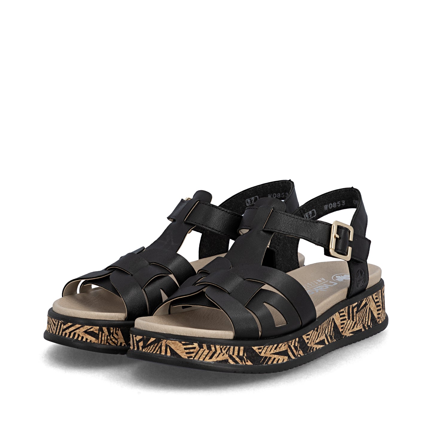 Rieker Sandals
