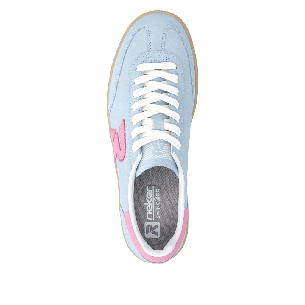 Rieker Sport Trainer