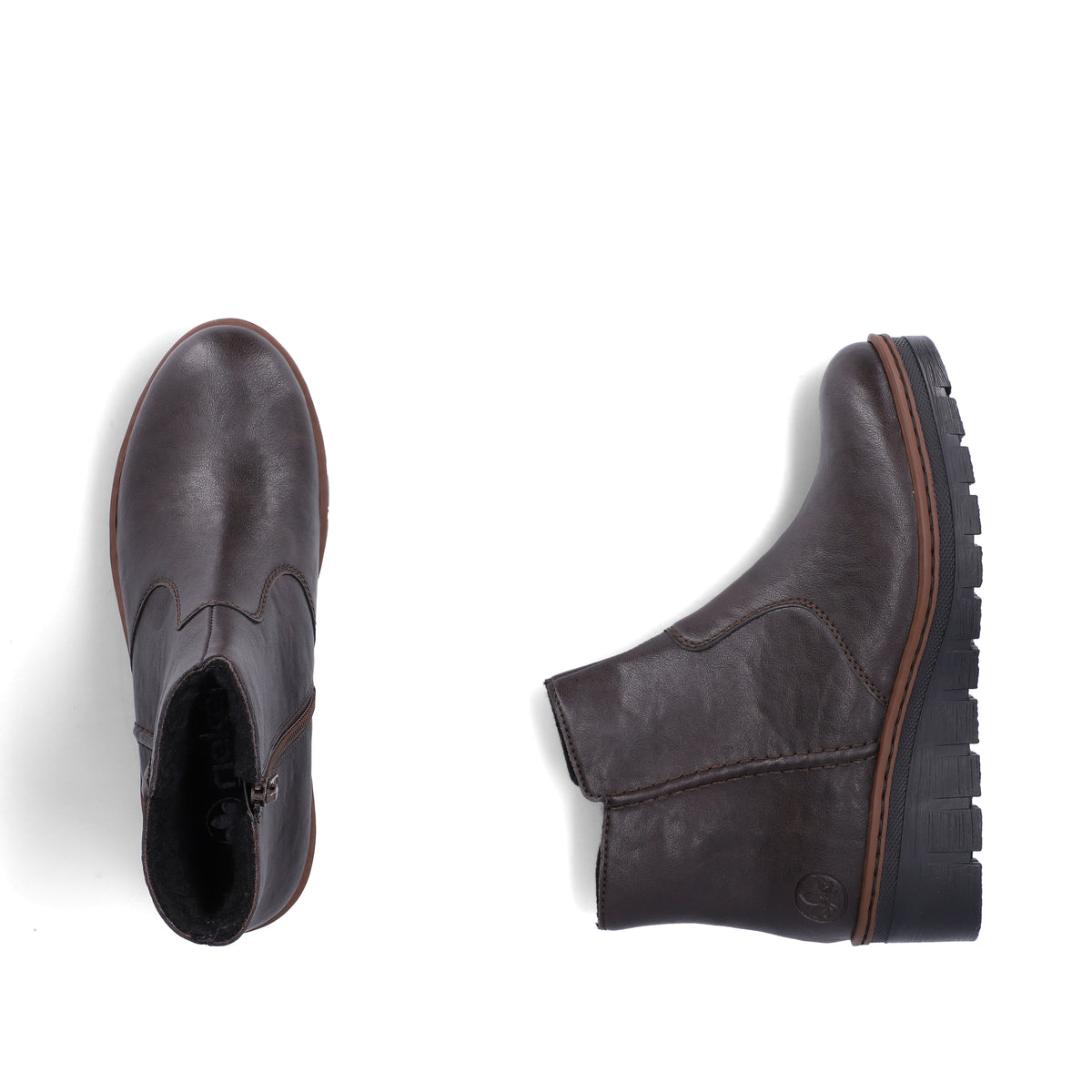 Rieker Boot