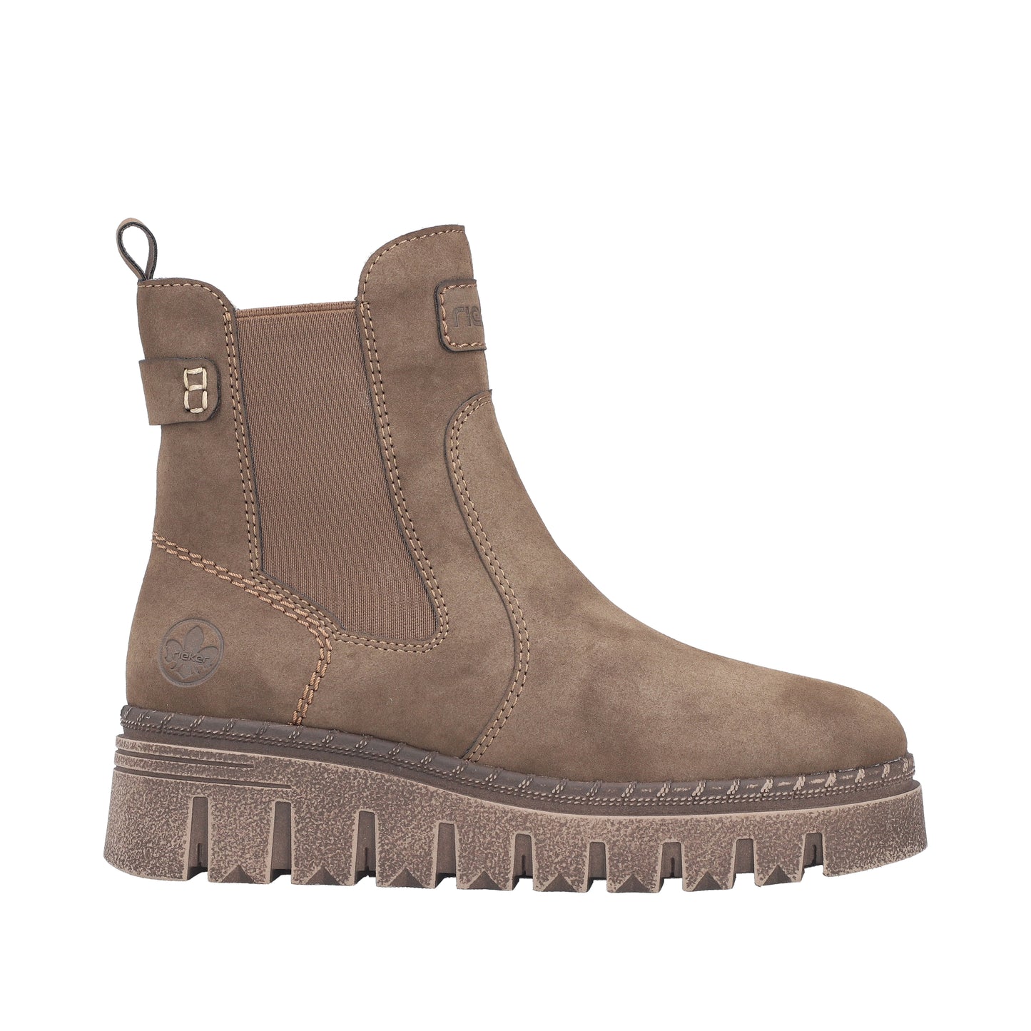 Rieker Boot