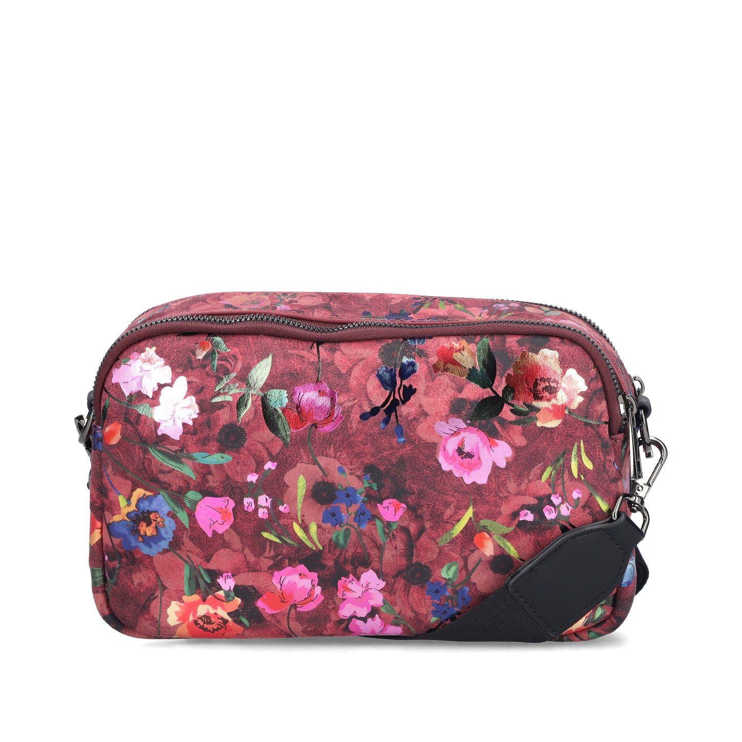Rieker Black Bag