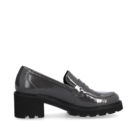remonte Woman's Shoes - Grey | D0A00-45