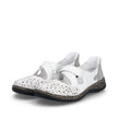 Rieker Shoe
