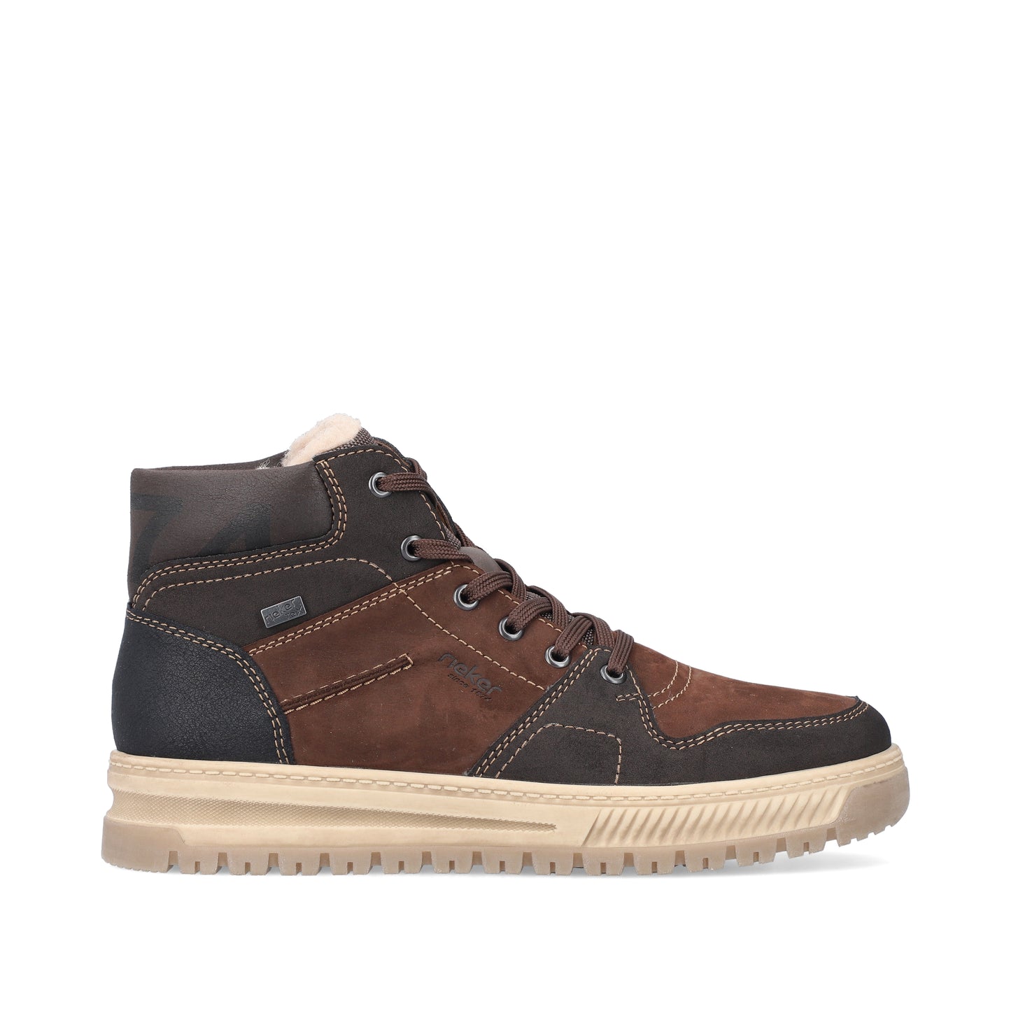 Rieker Boots