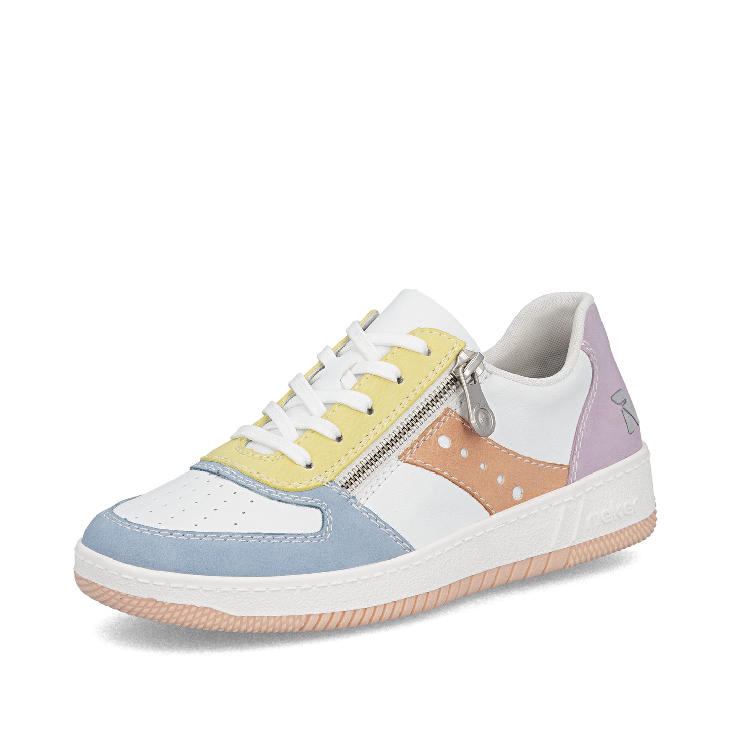 Rieker Women's Trainer - Multi | M5520-91