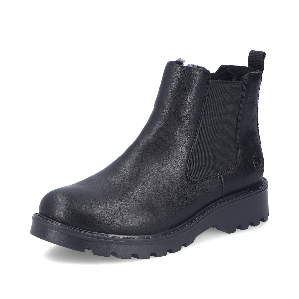 Rieker Boot