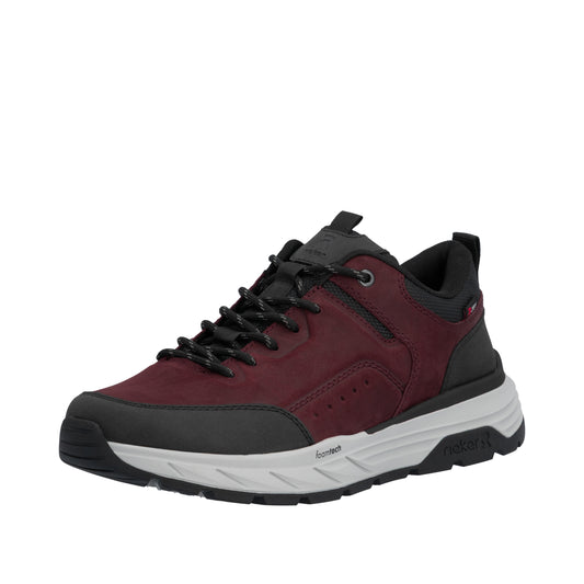 Rieker Shoe