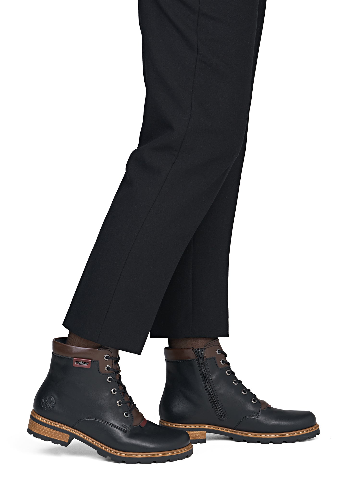 Rieker Boot
