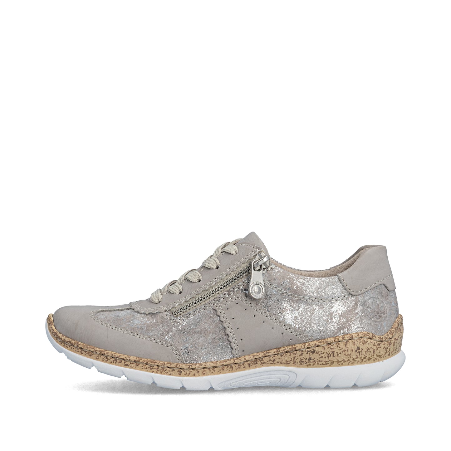 Rieker Shoe