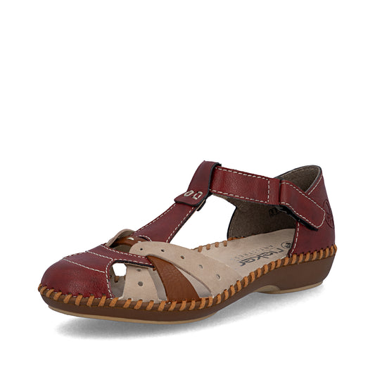 Rieker Shoe