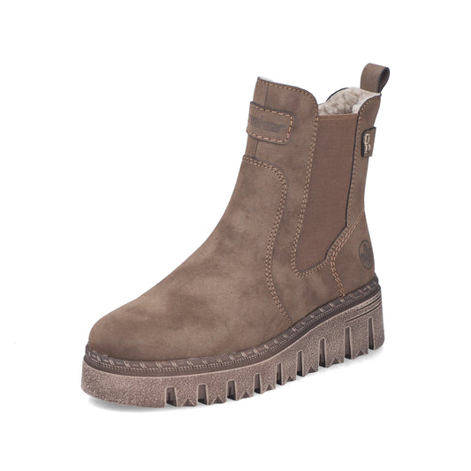 Rieker Boot