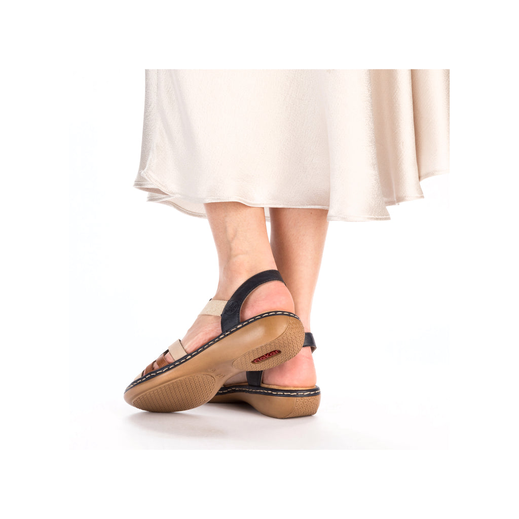 Rieker Sandals