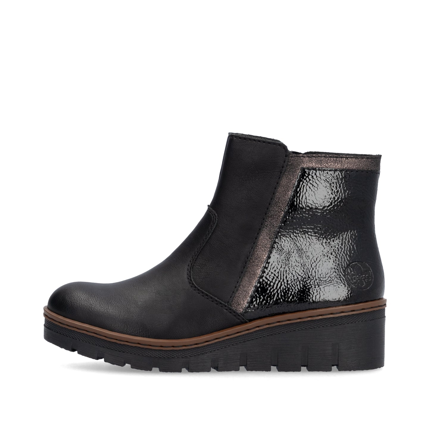Rieker Boots