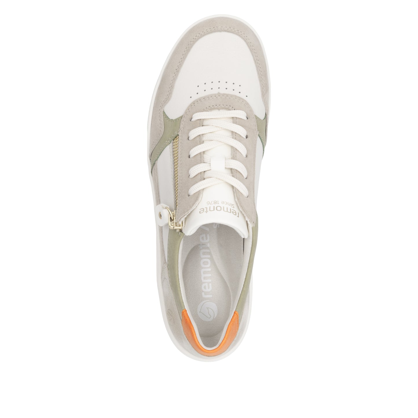 remonte Trainer