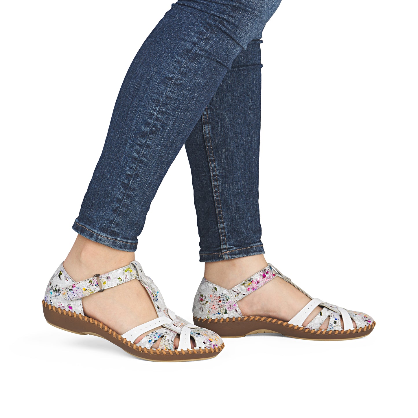 Rieker Shoes