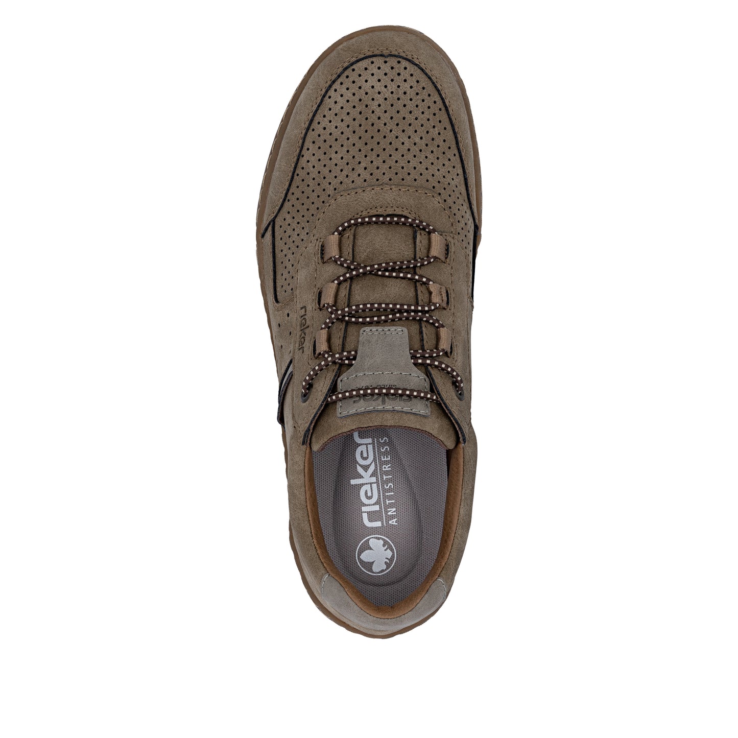 Rieker Shoe