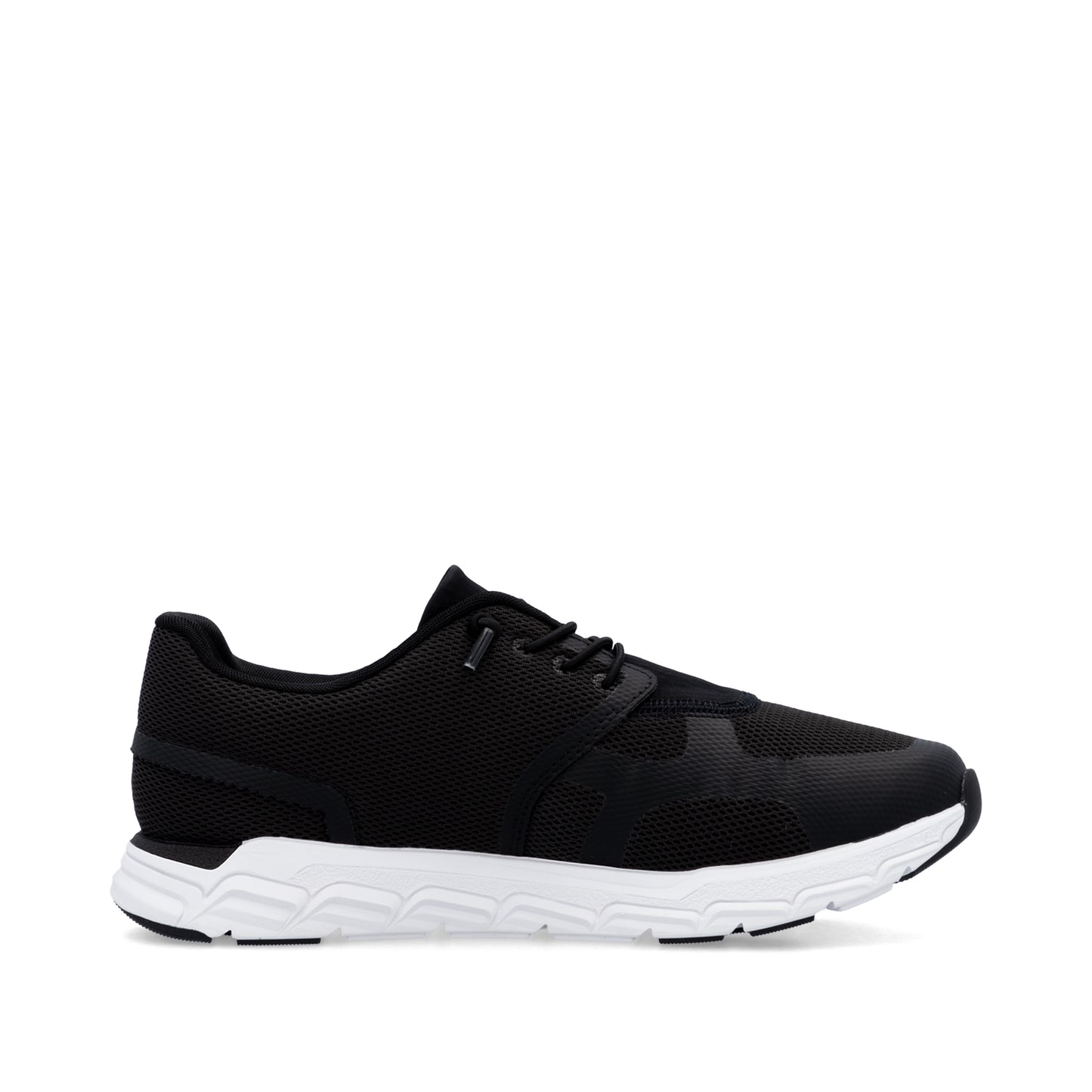 Rieker Sport Women's Trainer - Black | M9000-00