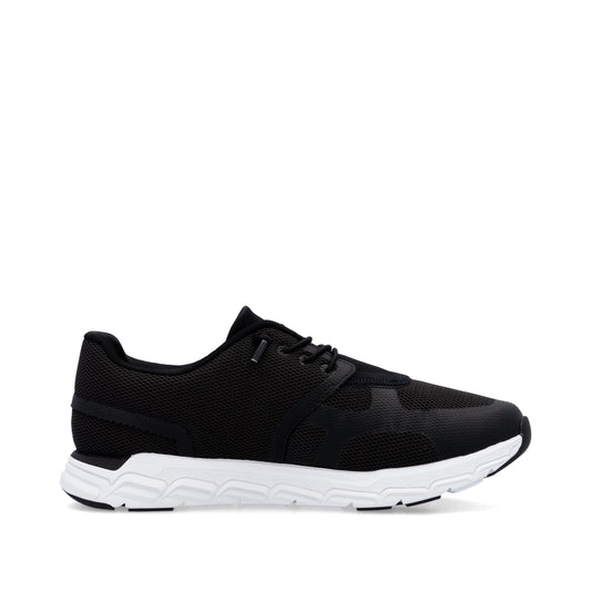 Rieker Sport Women's Trainer - Black | M9000-00