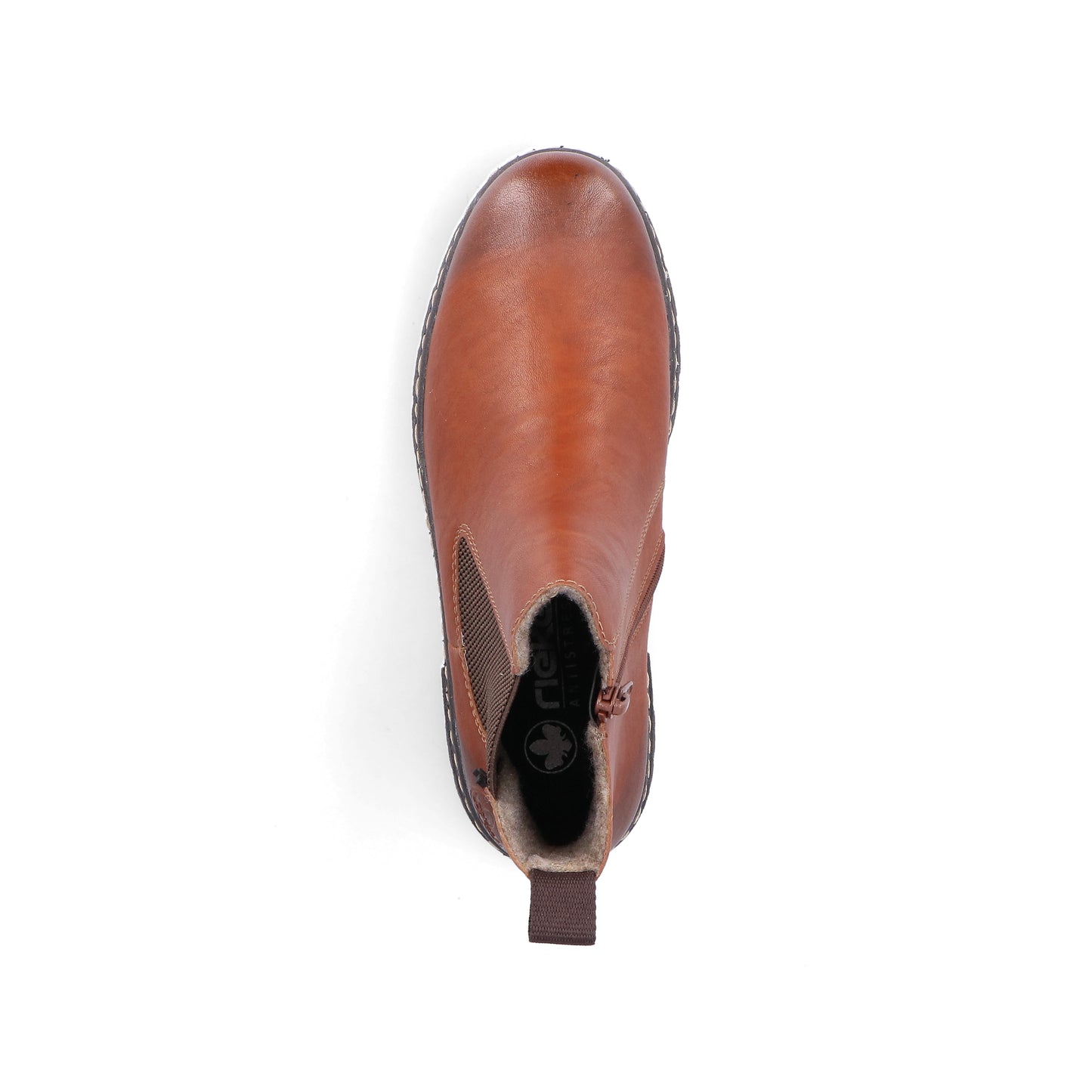 Rieker Boots