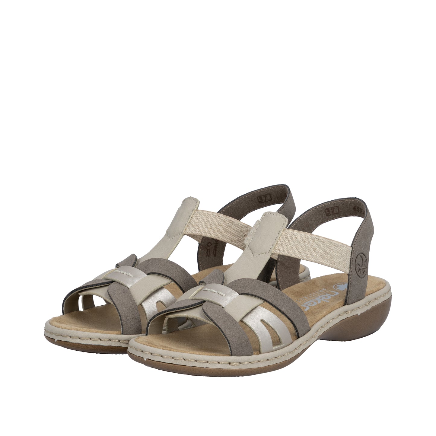 Rieker Sandal