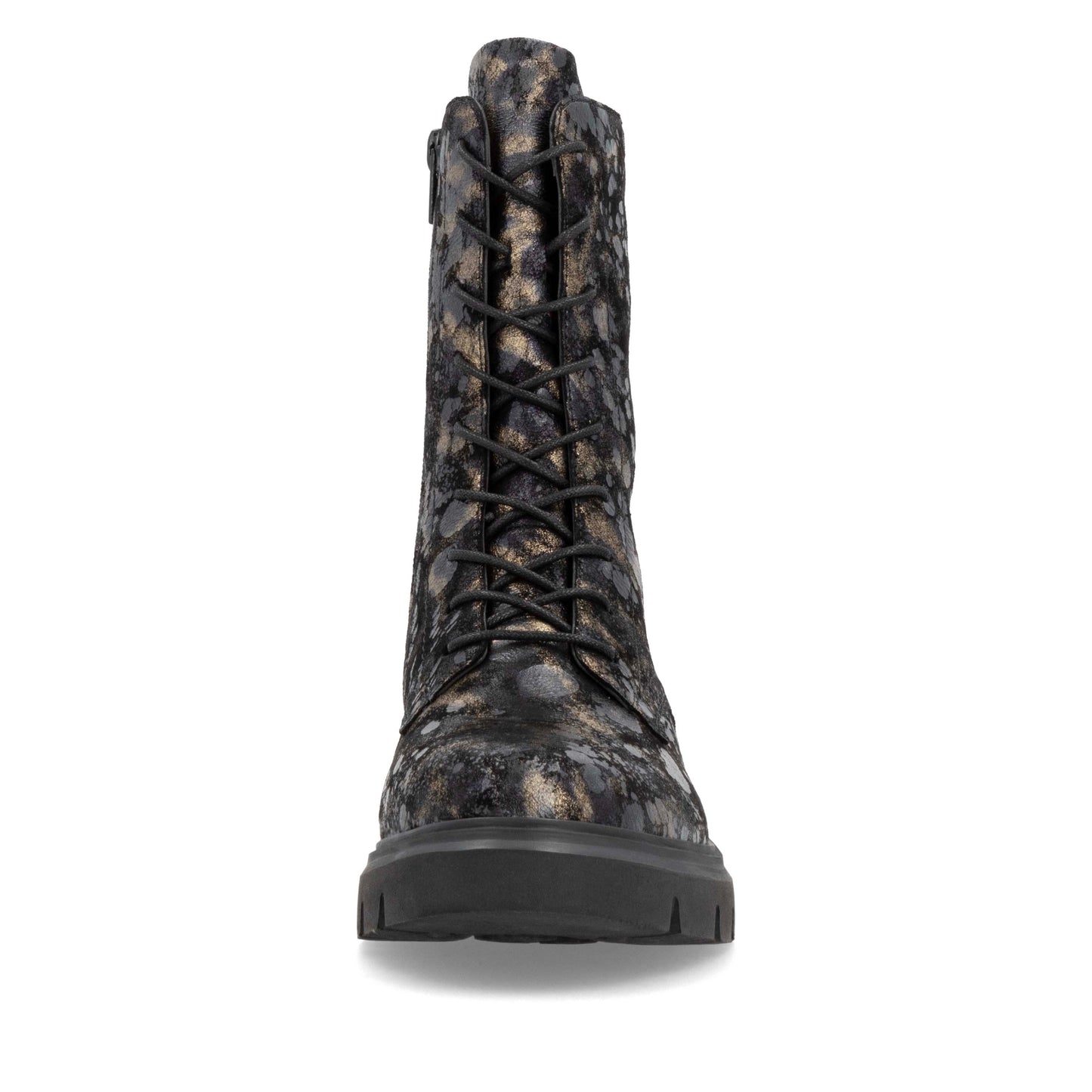 remonte Woman's Boots - Black | D1W72-03