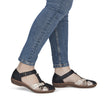 Rieker Shoe
