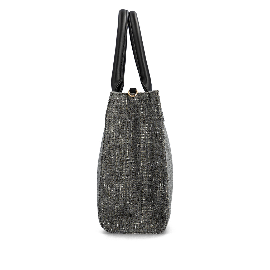 Grey Zip Bags for Women | Remonte Q0762-45