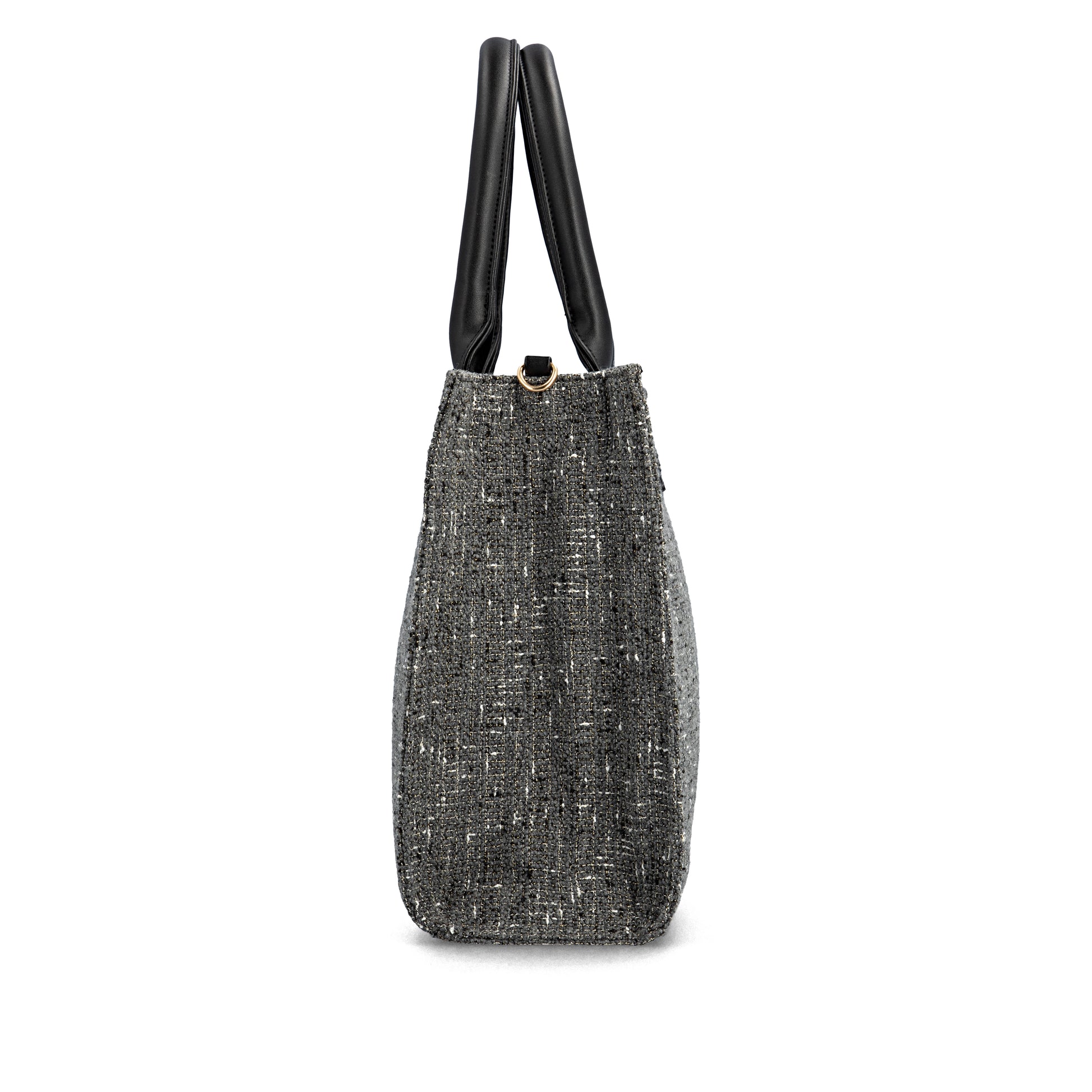 Grey Zip Bags for Women | Remonte Q0762-45