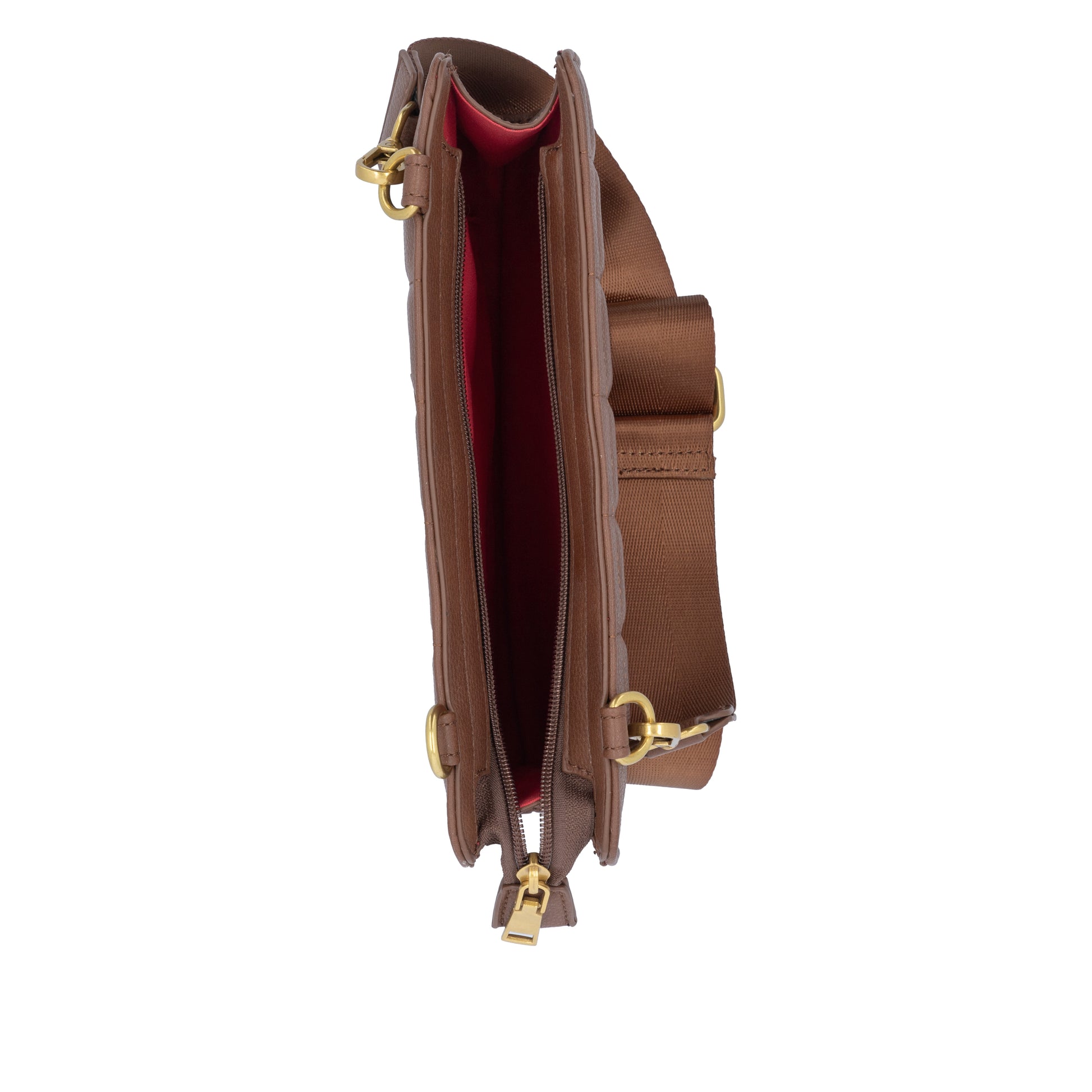 Brown Zip Bags for Women | Remonte Q0649-25