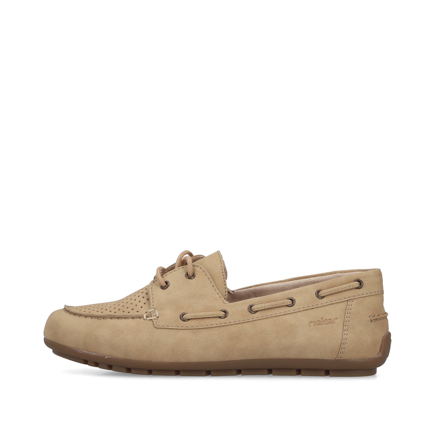 Rieker Shoe