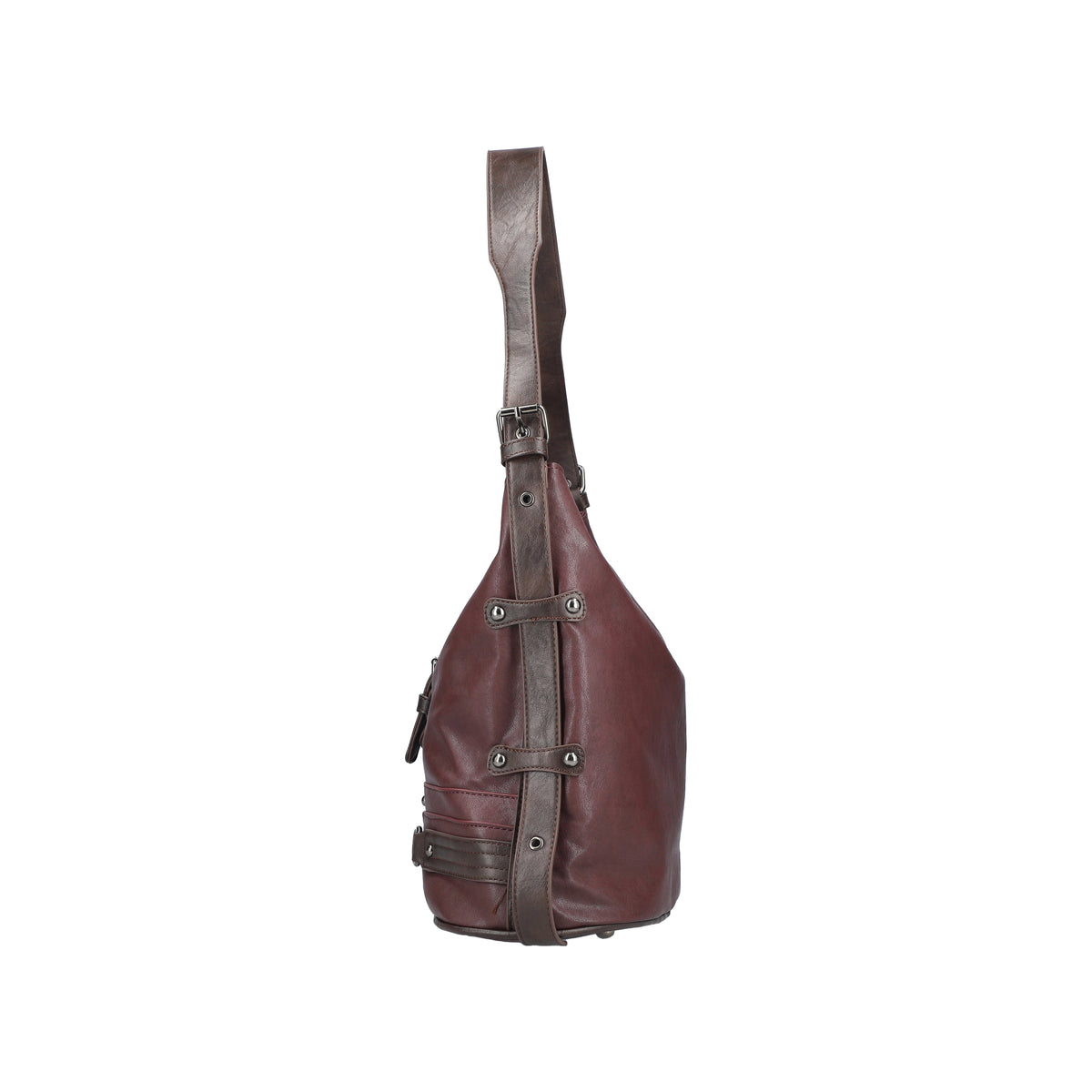 Rieker Red Bag
