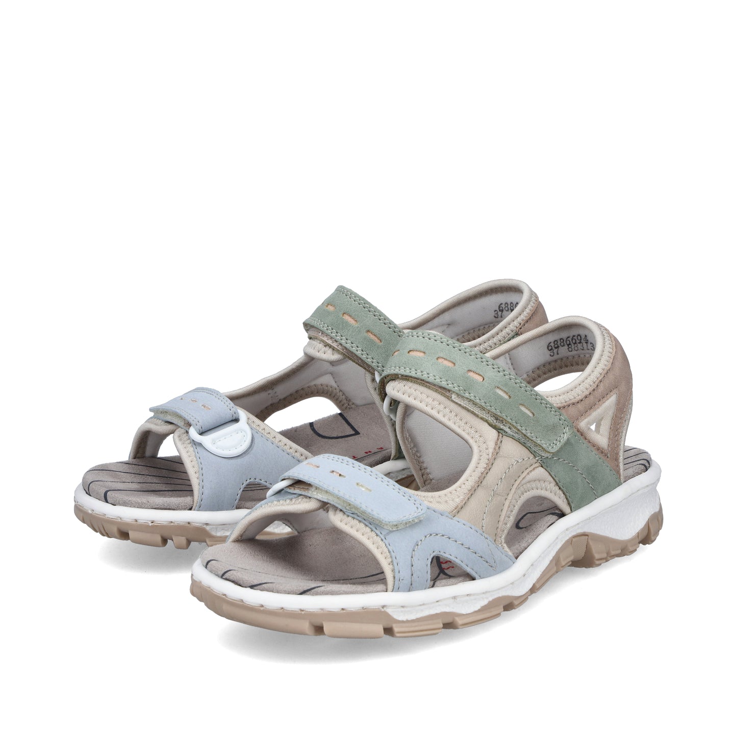 Rieker Sandal